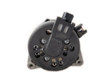 Генератор ford fiesta, fusion 1.6 tdci ,2.0tdci Доставка, фото thumb