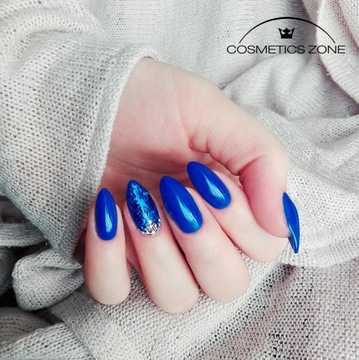 КОСМЕТИКА ZONE HYBRID NAIL COLOR 7ML - № 185