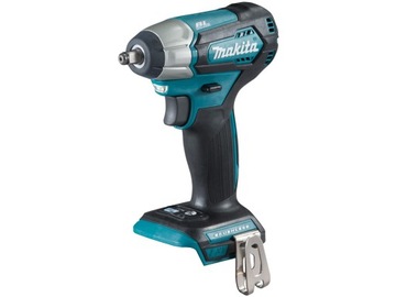 MAKITA DTW180Z АККУМУЛЯТОРНЫЙ УДАРНЫЙ гайковерт 3/8 190 НМ, 18 В КОРПУС КОРПУС