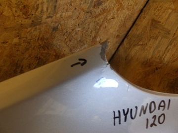 фото thumb №6, Крыло правый передний hyundai i20