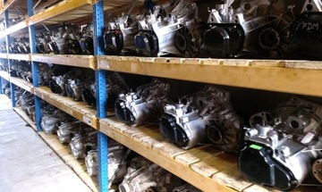 фото thumb №6, Коробка передач передач ntk vw up citygo seat mii 1.0 mpi