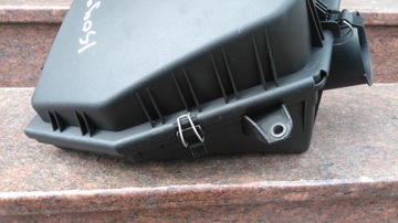 фото thumb №11, Bmw 5 e60 e61 3.0 дизель корпус фільтра повітря