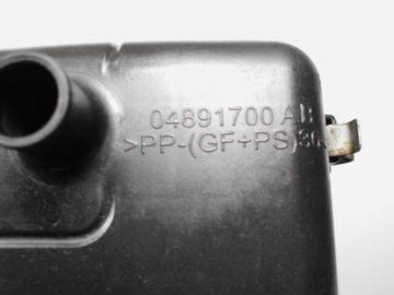 фото thumb №6, Jeep patriot 2.4 vvt корпус фильтра воздуха org.