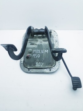 фото thumb №1, Renault midlum 00-01 основа педалей + педалі