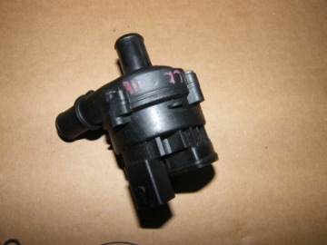 фото thumb №1, Помпа циркуляция wody laguna ii lift scenic megane