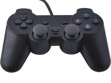 Коврик для джойстика PS2 DUAL SHOCK PlayStation 2