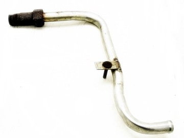 фото thumb №1, Трубка egr 2.0 8v kia sportage mazda 929