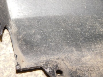 фото thumb №7, Bmw 1 f20 f21 lift бампер передній перед