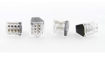 SLOPD Fast Connector 8x1 до 2,5 10 ПК