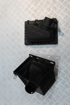 фото thumb №1, Корпус фильтра воздуха jeep grand cherokee wk fl