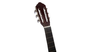 GITARA KLASYCZNA / AKUSTYCZNA 4/4 + ZESTAW