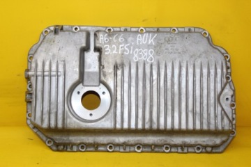 Купить Поддон масляная audi a6 c6 3.2fsi 06e103604g, фото thumb
