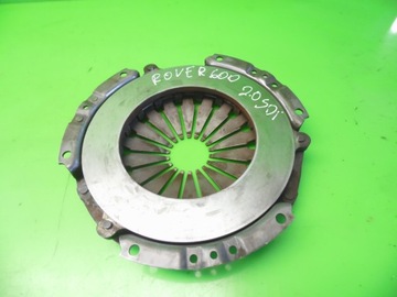 фото thumb №7, Прижим сцепления lc03kd002a rover 600 620 2.0 sdi