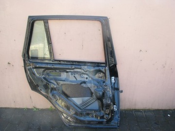 фото thumb №2, Bmw x3 e83 дверь левая задняя задние rzgów łódź
