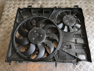 фото thumb №2, Range rover sport вентилятор вентилятор 3.0 d