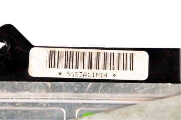 фото thumb №5, Bmw e36 модуль блок управления  компьютер abs 1138219
