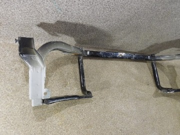 фото thumb №10, Chevrolet trailbrazer 02- pas передній підсилювач