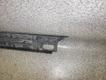 фото thumb №6, Ford f150 кузов обшивка боковая защита правая 9l34