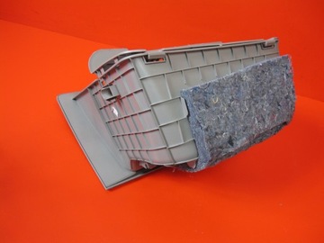 фото thumb №5, Renault zoe бардачок полка пассажира 14r eu