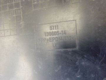 фото thumb №13, Bmw x3 g01 m набір бампер передній перед