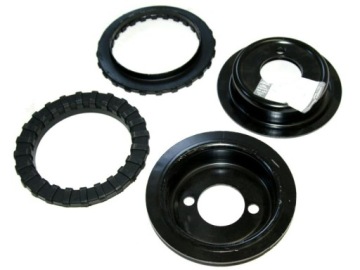 Набор к конверсии подвеска +2'' discovery 2 Киев, фото thumb