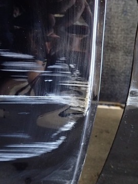 фото thumb №6, Дверь задняя правое mercedes glk w204