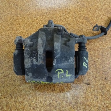 фото thumb №1, Kia sportage 12r супорт гальма перед лівий