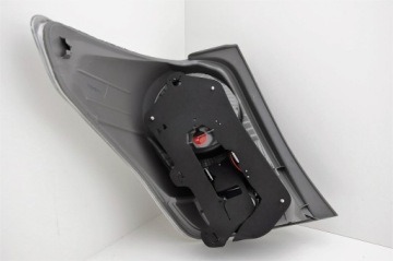 Фара задний  задняя правый  toyota verso 2013-2018 с Разборки, фото thumb