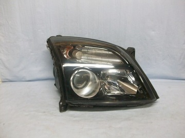 фото thumb №1, Права opel vectra c signum gts ксенон ідеальний стан європа