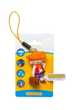 Подвеска LOLEK COWBOY Tissotoys 11006Z