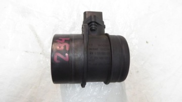 фото thumb №1, Расходомер skoda octavia ii 2.0 tdi 0281002461