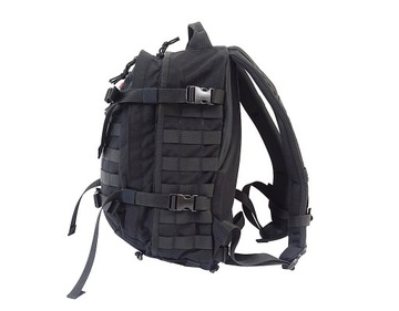 Рюкзак Wisport Sparrow Cordura 20л черный