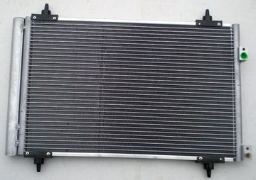 фото thumb №1, Конденсатор климат.