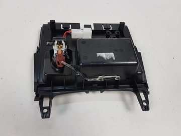 фото thumb №3, Mercedes w204 coupe lift пепельница