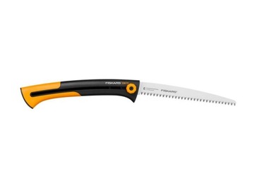 Пила для ветвей L SW75 XTRAC 33 см 1000614 Fiskars СКЛАДНОЕ ПОЛОТНО 25,5 СМ