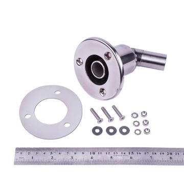 фото thumb №1, Проход zaburtowe burtowe dla webasto fi 38 mm