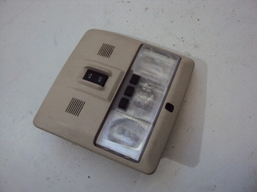 фото thumb №2, Лампа стельовий range rover sport 2005-