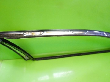 фото thumb №9, Рамка хром двері перед ліва lexus ls ls460l 12-17