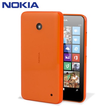 NOKIA LUMIA 630 — не использовался — высота PL