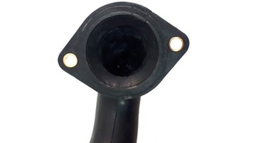 ШЛАНГ ВОДЯНОЙ ТРУБКИ AUDI SEAT SKODA VW 06A122481