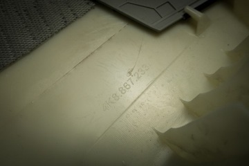 фото thumb №6, Защита обивка стойка audi a7 4k8 4k8867243 3fw