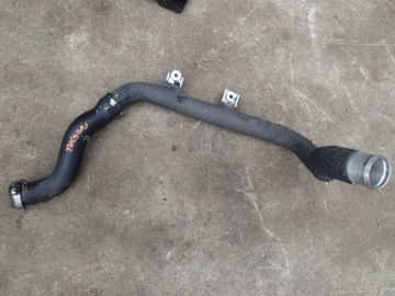 фото thumb №1, Труба шланг интеркулер tucson ii 15r - 1,7d