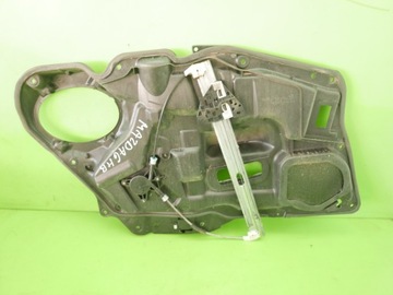 фото thumb №4, Механізм скло перед правий mazda 6 i gg hb 02-05