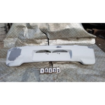 фото thumb №2, Бампер задняя suzuki alto ha11 3d 1994-1998