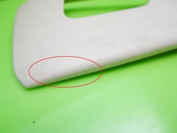 фото thumb №6, Защита сиденье перед левая lexus ls ls460l 12-17