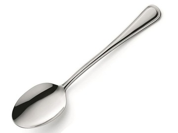 Amefa 72 Sutlery Set 1570 Болонья 18 человек из нержавеющей стали 3x 24 Set Set