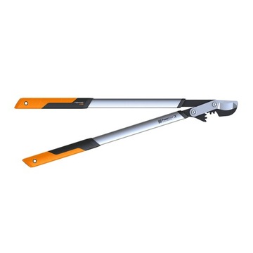 Двуручный секатор-ножницы Fiskars LX98 PowerGearX 1020188 80 см ДЛЯ ВЕТОК