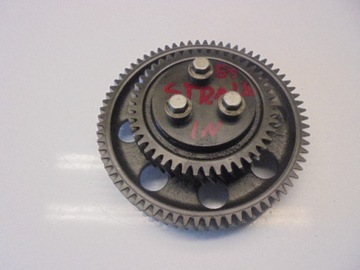 фото thumb №1, Iveco stralis cursor 10 колесо kółko розподільного валу