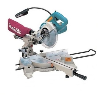 Торцовочная пила MAKITA LS0714LN WST05 СТОЛ