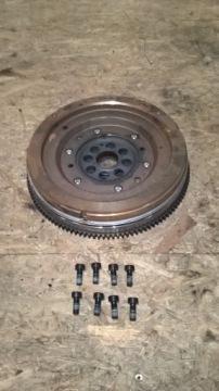 Купить Ford mondeo mk5 сцепление коплектная  автоматическая коробка передач 2.0 tdc, фото thumb